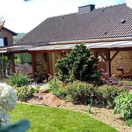 Gite Les Sittelles Tenneville ภายนอก รูปภาพ